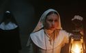 Articol Horror-ul The Nun, treabă românească