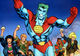 Filmul Captain Planet va fi o variantă distractivă a producţiilor cu supereroi