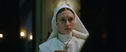 Articol Taissa Farmiga, inspirată de  Audrey Hepburn în construirea personajului ei din The Nun
