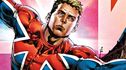 Articol Marvel pregăteşte un film Captain Britain? Regia i-ar reveni lui Guy Ritchie