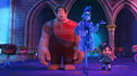 Articol Imagine Dragons semnează melodia de final a noii animații Disney Ralph Breaksthe Internet/Ralph Rupe Netu'