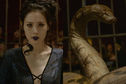 Articol Totul despre Nagini, femeia-șarpe din trailerul final Fantastic Beasts: The Crimes of Grindelwald