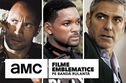 Articol Adrenalină cu Dwayne Johnson, George Clooney și Will Smith, la AMC
