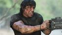Articol Sylvester Stallone – imagini surprinzătoare de la începutul filmărilor la Rambo 5