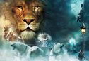 Articol Netflix va realiza mai multe filme şi seriale inspirate din seria de cărţi Cronicile din Narnia