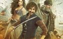 Articol Rebelii din Hindostan: blockbuster de aventuri în variantă Bollywood
