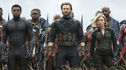 Articol Marvel a dominat The People's Choice Awards, cu Avengers: Infinity War şi Black Panther