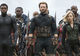 Marvel a dominat The People's Choice Awards, cu Avengers: Infinity War şi Black Panther