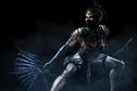 Articol Cum ar arăta Gal Gadot drept Kitana într-un nou film Mortal Kombat