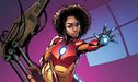 Articol Iron Man ar putea fi înlocuit de o supereroină de culoare. Scenariul lui Ironheart a cucerit Marvel