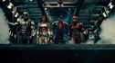 Articol Zack Snyder publică o imagine a lui Darkseid, villain-ul ce trebuia să apară în Justice League