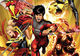 Primul supererou asiatic, Shang-Chi, se pregătește să își facă intrarea în Universul Cinematografic Marvel