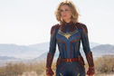 Articol Nou trailer Captain Marvel: vedem cât de uimitoare este supereroina