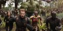 Articol Black Panther şi Avengers: Infinity War sunt filmele cu cele mai multe comentarii pe Twitter