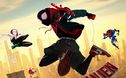 Articol Spider-Man: Into the Spider-Verse, cu un protagonist ce trăiește printre alți supereroi din benzile desenate