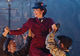 Mult-așteptata întoarcere a magicei dădace Mary Poppins are loc pe 21 decembrie
