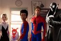 Articol Spider-Man: În lumea păianjenului, o animație pentru toate vârstele, în stilul artistic al cărţilor de benzi desenate