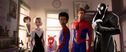 Articol Sony are în plan un serial de animaţie inspirat din Spider-Man: Into the Spider-Verse