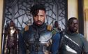 Articol Michael B. Jordan a avut nevoie de terapie după rolul lui Killmonger din Black Panther