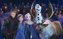 Articol Trailer-ul lui Frozen II a devenit cel mai vizionat din istorie din categoria filmelor de animaţie