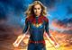 Brie Larson: „Poveştile cu supereroi alcătuiesc mitologia erei noastre”