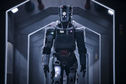 Articol Steven Spielberg pregătește SF-ul The Mother Code, despre mame-robot surogat
