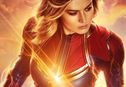 Articol Debut internațional de 455 milioane de dolari pentru Captain Marvel
