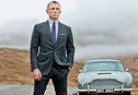 Articol James Bond va conduce un Aston Martin electric în viitorul film al seriei