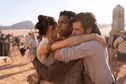 Articol Star Wars: Episode IX va fi „sfârşitul sagăi Skywalker”, confirmă Oscar Isaac