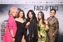 Articol Vedetele din showbizul românesc au strălucit alături de echipa comediei „Faci sau Taci” la premiera de gală