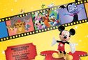 Articol Premieră: eroii Disney Junior vin pe marele ecran