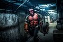 Articol „Hellboy” la Action Night, o seară cu premii şi adrenalină pentru fani