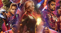 Articol De ce Avengers: Endgame înseamnă mai mult pentru Brie Larson decât Captain Marvel