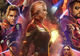 De ce Avengers: Endgame înseamnă mai mult pentru Brie Larson decât Captain Marvel
