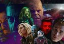 Articol Avengers: Endgame, filmat integral cu camere IMAX, este – totodată –  o capodoperă 4DX pentru toate simțurile