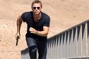 Articol O accidentare la gleznă suferită de Daniel Craig a pus pe tuşă filmările la Bond 25