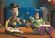 Pixar se va concentra pe producţii originale după lansarea lui Toy Story 4