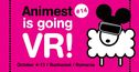Articol Realitatea virtuală cucerește cea de-a 14-a ediție Animest