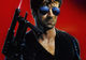 Filmul Cobra, succesul lui Stallone de acum 33 de ani, ar putea fi transformat într-un serial TV