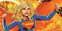 Articol Filmările la Supergirl ar putea începe în 2020