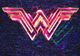 Explozie de culori în noul poster Wonder Woman 1984
