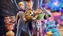 Articol Primele reacții la Toy Story 4 - filmul oferă „încă un mare șlem cinematografic”