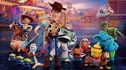Articol Toy Story 4 a marcat cea mai de succes lansare din franciză