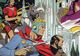 Regizorul lui Thor: Ragnarok va încerca o adaptare a benzilor desenate Flash Gordon