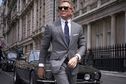 Articol Bond 25 marchează revenirea la filmări a lui Daniel Craig cu o primă imagine oficială