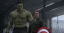 Articol Scena controversată introdusă de Marvel la relansarea lui Avengers: Endgame, dezvăluită online