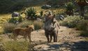 Articol The Lion King/Regele leu, un film live-action ca niciun altul