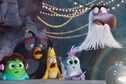 Articol Angry Birds: Filmul 2, reambalarea intrigii din primul film