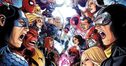 Articol Marvel pregătește un film Avengers vs. X-Men