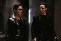 Articol E oficial. Se face și Matrix 4, cu Keanu Reeves și Carrie-Anne Moss